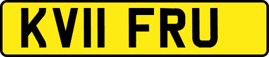 KV11FRU