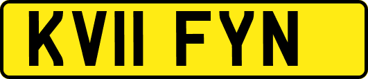 KV11FYN