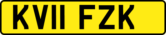 KV11FZK