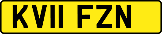 KV11FZN
