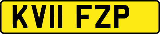 KV11FZP