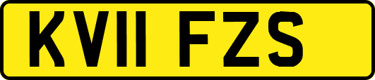 KV11FZS