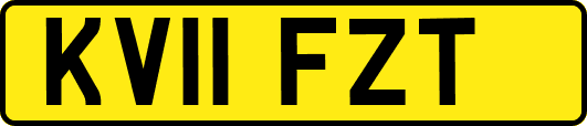KV11FZT