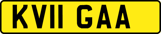 KV11GAA