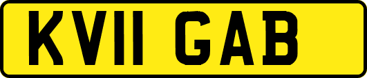 KV11GAB