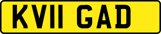 KV11GAD