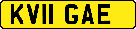 KV11GAE