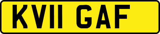KV11GAF