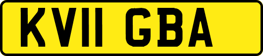 KV11GBA