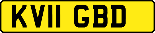KV11GBD
