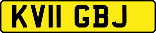 KV11GBJ
