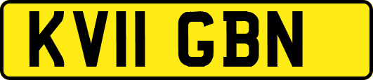 KV11GBN