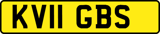 KV11GBS