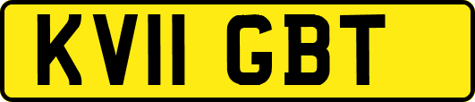KV11GBT