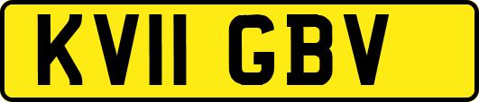 KV11GBV