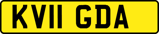 KV11GDA