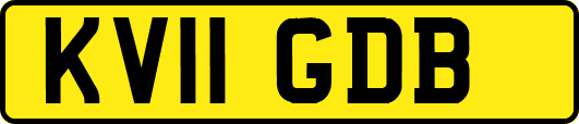 KV11GDB