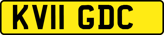 KV11GDC