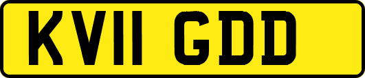 KV11GDD