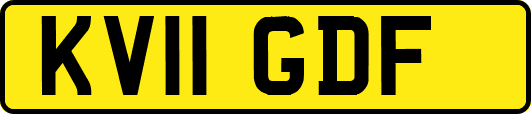 KV11GDF