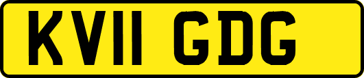KV11GDG