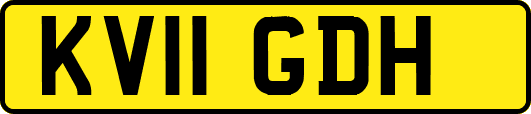 KV11GDH