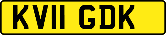 KV11GDK