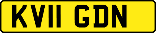 KV11GDN