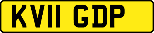 KV11GDP