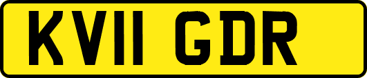 KV11GDR