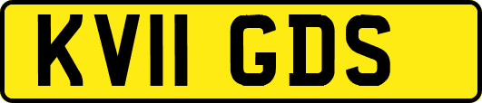 KV11GDS