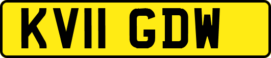 KV11GDW