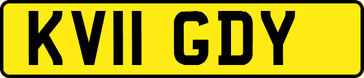KV11GDY