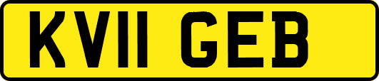 KV11GEB
