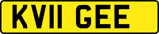 KV11GEE