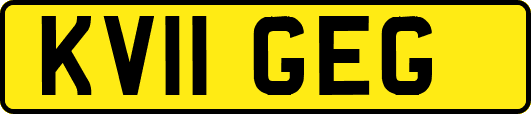 KV11GEG
