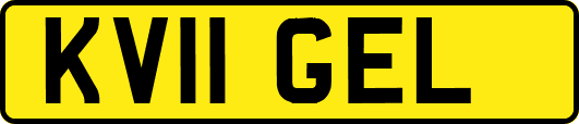 KV11GEL