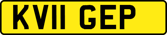 KV11GEP