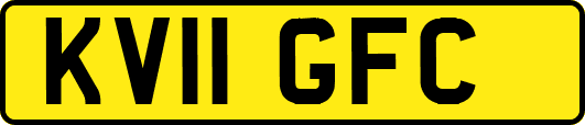 KV11GFC
