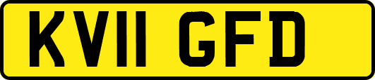 KV11GFD