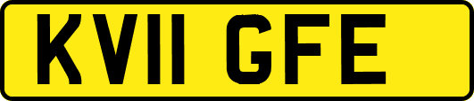 KV11GFE