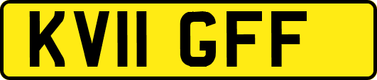 KV11GFF