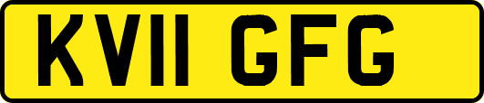 KV11GFG