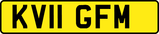 KV11GFM