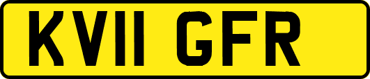 KV11GFR