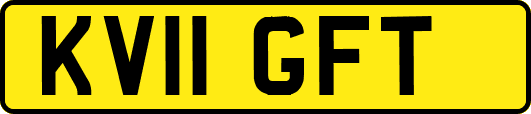 KV11GFT