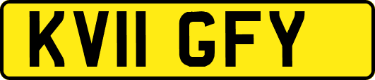 KV11GFY