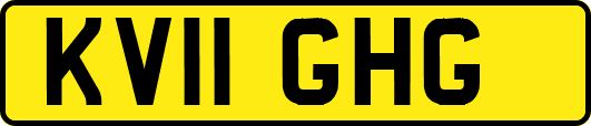 KV11GHG