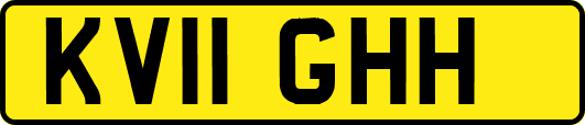 KV11GHH