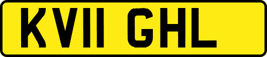 KV11GHL